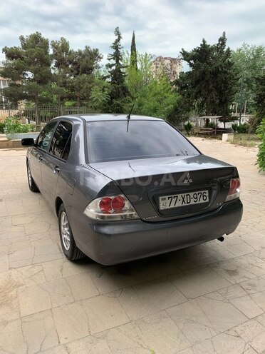 Mitsubishi Lancer 2006, 372,214 km - 1.3 l - Bakı