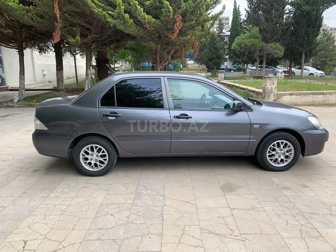 Mitsubishi Lancer 2006, 372,214 km - 1.3 l - Bakı