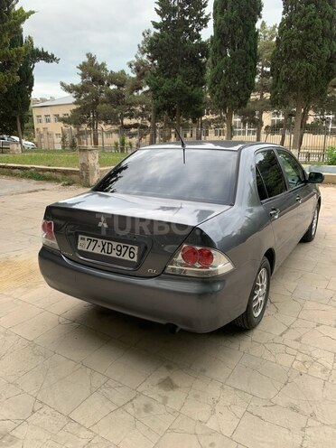 Mitsubishi Lancer 2006, 372,214 km - 1.3 l - Bakı