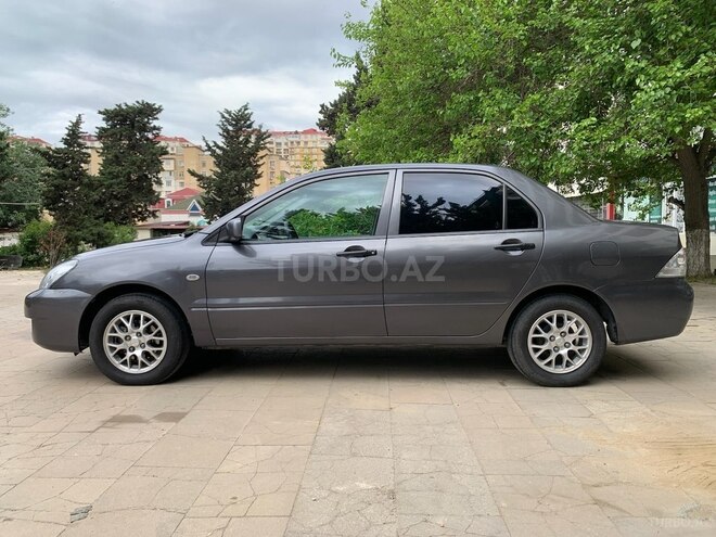 Mitsubishi Lancer 2006, 372,214 km - 1.3 l - Bakı