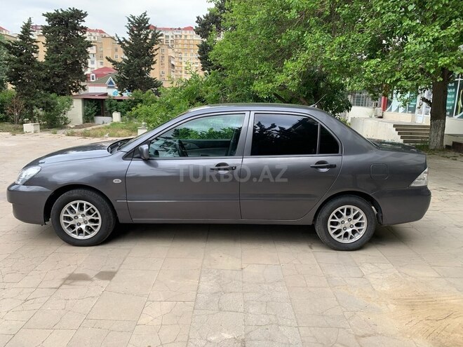 Mitsubishi Lancer 2006, 372,214 km - 1.3 l - Bakı