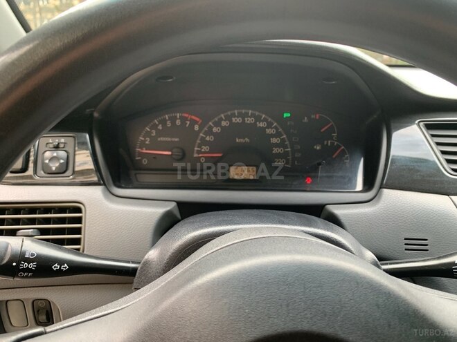 Mitsubishi Lancer 2006, 372,214 km - 1.3 l - Bakı