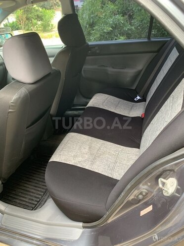 Mitsubishi Lancer 2006, 372,214 km - 1.3 l - Bakı
