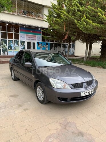 Mitsubishi Lancer 2006, 372,214 km - 1.3 l - Bakı