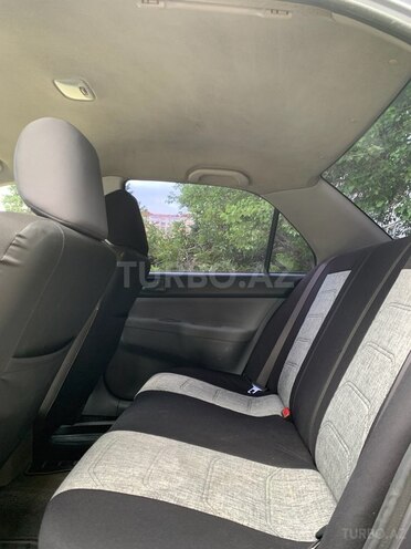 Mitsubishi Lancer 2006, 372,214 km - 1.3 l - Bakı