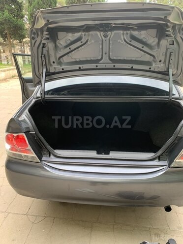 Mitsubishi Lancer 2006, 372,214 km - 1.3 l - Bakı