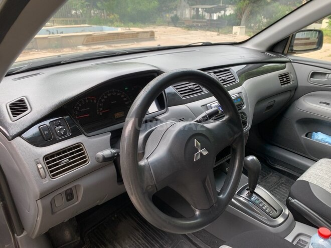 Mitsubishi Lancer 2006, 372,214 km - 1.3 l - Bakı