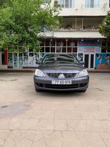 Mitsubishi Lancer 2006, 372,214 km - 1.3 l - Bakı