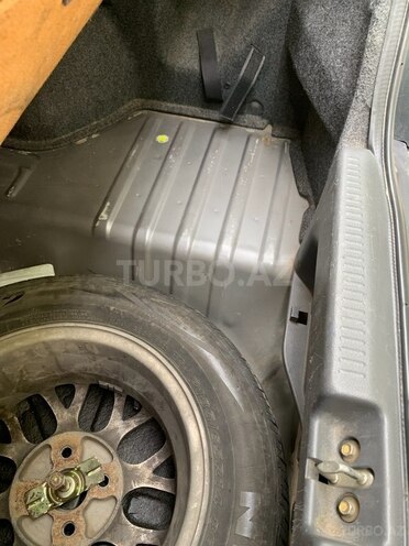 Mitsubishi Lancer 2006, 372,214 km - 1.3 l - Bakı