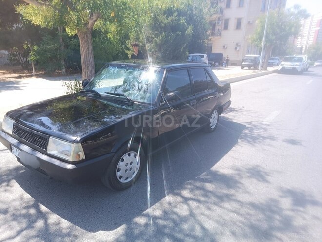 Tofas Sahin 2006, 78,000 km - 1.6 l - Bakı