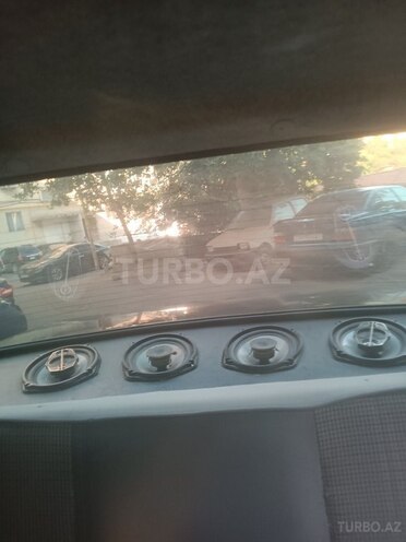 Tofas Sahin 2006, 78,000 km - 1.6 l - Bakı