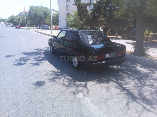Tofas Sahin 2006, 78,000 km - 1.6 l - Bakı