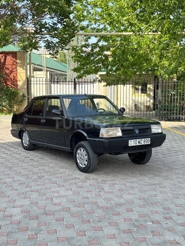 Tofas Sahin 2005, 75,000 km - 1.6 l - Bakı