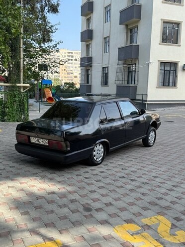 Tofas Sahin 2005, 75,000 km - 1.6 l - Bakı