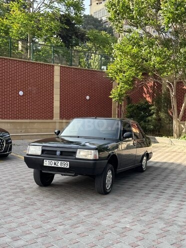Tofas Sahin 2005, 75,000 km - 1.6 l - Bakı