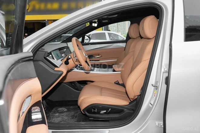 BYD  2025, 0 km - 1.5 l - Bakı
