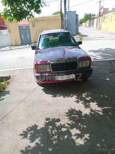 Mercedes 190 1991, 352,100 km - 2.0 л - Gəncə