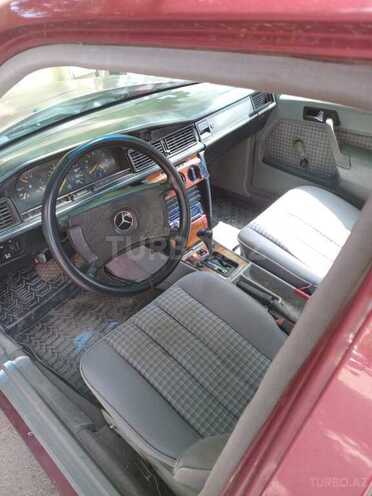 Mercedes 190 1991, 352,100 km - 2.0 л - Gəncə