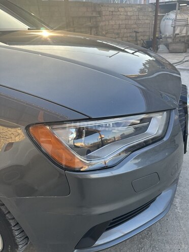 Audi A3 2014, 159,000 km - 1.8 l - Bakı