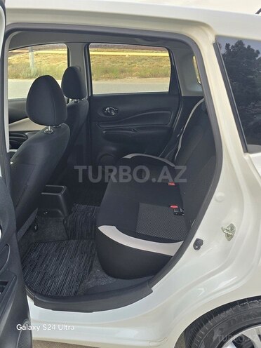 Nissan Note 2019, 95,000 km - 1.2 л - Bakı