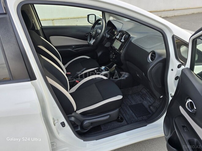 Nissan Note 2019, 95,000 km - 1.2 л - Bakı