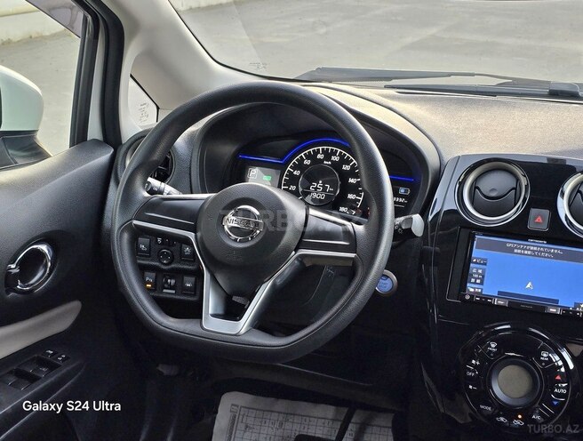 Nissan Note 2019, 95,000 km - 1.2 л - Bakı