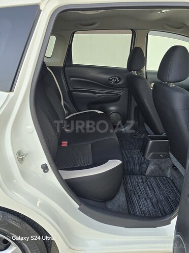 Nissan Note 2019, 95,000 km - 1.2 л - Bakı