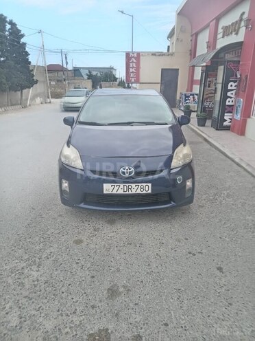 Toyota Prius 2010, 443,513 km - 1.8 л - Bakı