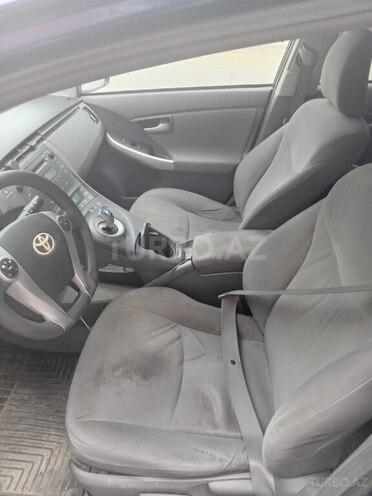 Toyota Prius 2010, 443,513 km - 1.8 л - Bakı