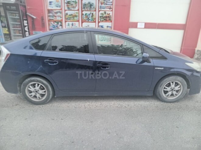Toyota Prius 2010, 443,513 km - 1.8 л - Bakı