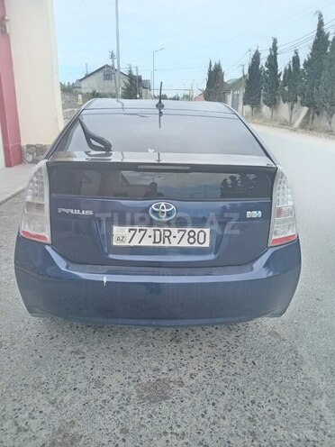 Toyota Prius 2010, 443,513 km - 1.8 л - Bakı