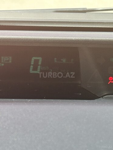 Toyota Prius 2008, 555,472 km - 1.5 l - Gəncə