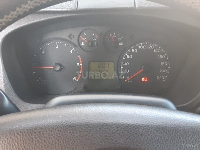 Ford Transit 2007, 253,784 km - 3.2 л - Göyçay