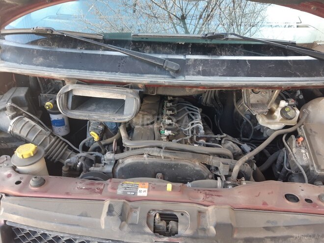 Ford Transit 2007, 253,784 km - 3.2 л - Göyçay