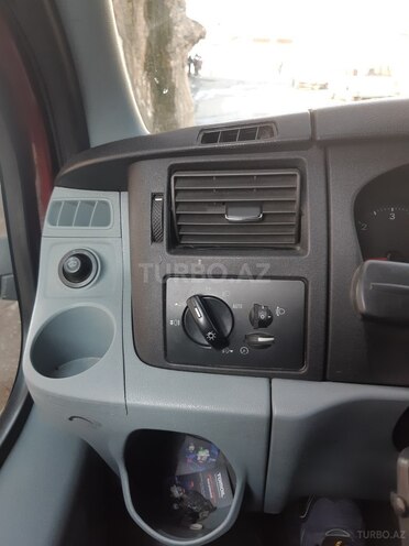 Ford Transit 2007, 253,784 km - 3.2 л - Göyçay