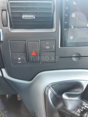 Ford Transit 2007, 253,784 km - 3.2 л - Göyçay