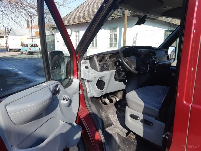 Ford Transit 2007, 253,784 km - 3.2 л - Göyçay