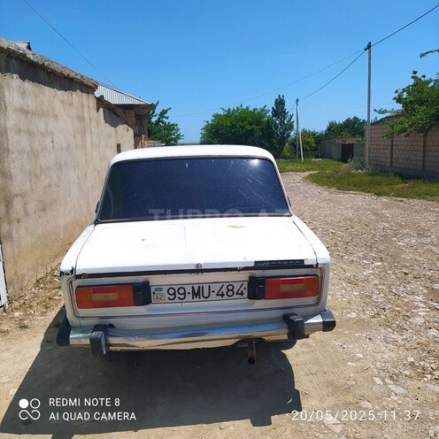 LADA (VAZ) 2106 1986, 90,006 km - 1.5 л - Siyəzən