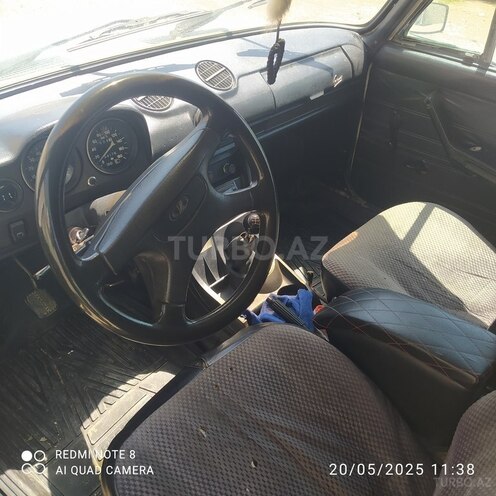 LADA (VAZ) 2106 1986, 90,006 km - 1.5 л - Siyəzən