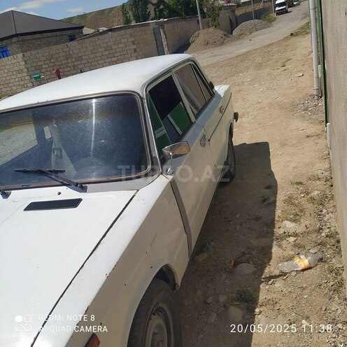 LADA (VAZ) 2106 1986, 90,006 km - 1.5 л - Siyəzən