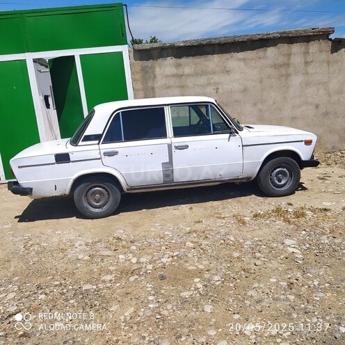 LADA (VAZ) 2106 1986, 90,006 km - 1.5 л - Siyəzən