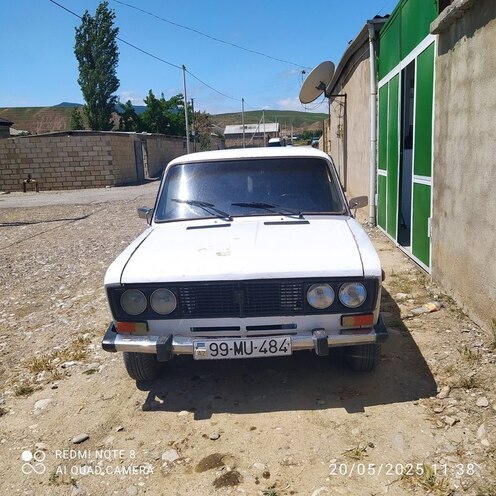LADA (VAZ) 2106 1986, 90,006 km - 1.5 л - Siyəzən