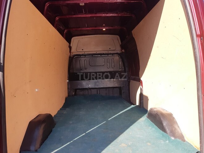 Ford Transit 2007, 253,784 km - 3.2 л - Göyçay