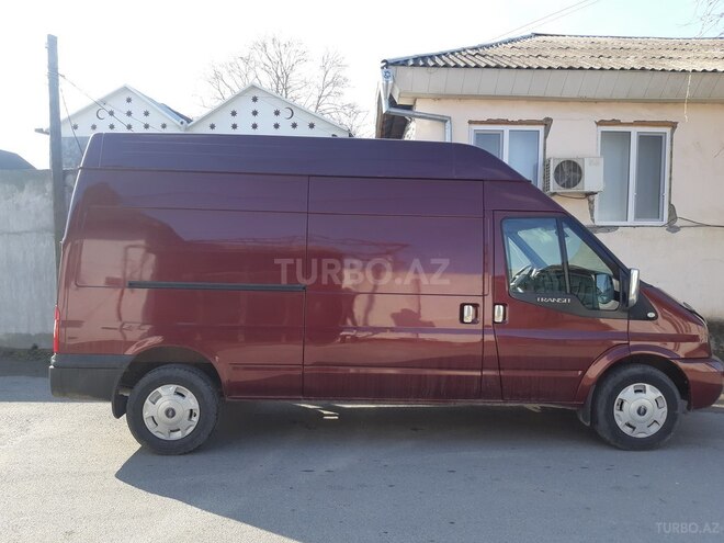 Ford Transit 2007, 253,784 km - 3.2 л - Göyçay