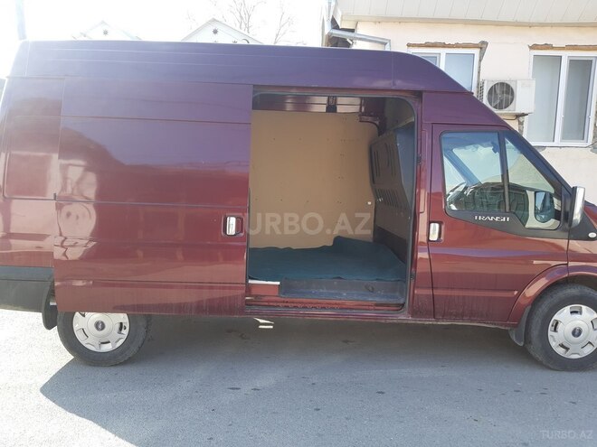 Ford Transit 2007, 253,784 km - 3.2 л - Göyçay