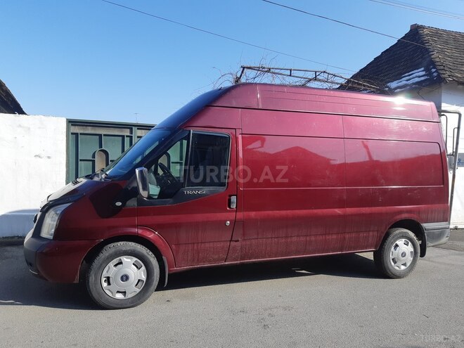 Ford Transit 2007, 253,784 km - 3.2 л - Göyçay