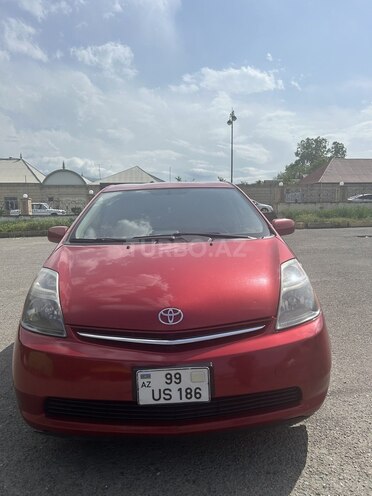 Toyota Prius 2008, 555,472 km - 1.5 l - Gəncə