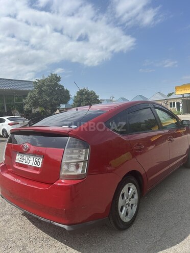 Toyota Prius 2008, 555,472 km - 1.5 l - Gəncə