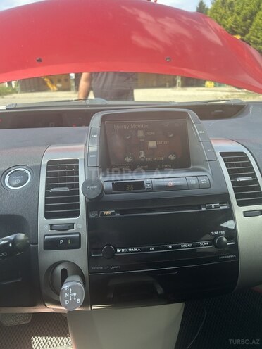 Toyota Prius 2008, 555,472 km - 1.5 l - Gəncə