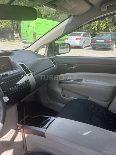 Toyota Prius 2008, 555,472 km - 1.5 l - Gəncə
